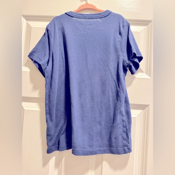 CHASER Kids 8 EUC Blue Graphic “THE WHO” Kids Rocker T-Shirt - Picture 3 of 4